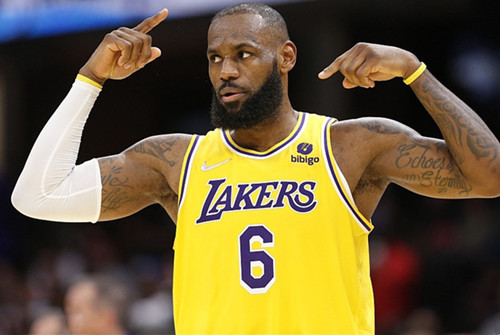 Los Angeles Lakersi preokrenu Cleveland Cavalierse